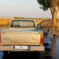 نیسان وارداتی مدل ۷۰|خودرو سواری و وانت|بیضا, |دیوار