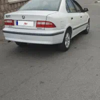 سمند موتور ملی Ef7 دوگانه کارخانه|خودرو سواری و وانت|میانه, |دیوار