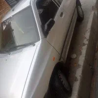 پراید نقره ای مدل ۸۷|خودرو سواری و وانت|ارومیه, |دیوار