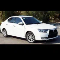 سلام دنا اتوماتیک اپشنال برج7میباشد|خودرو سواری و وانت|نسیم‌شهر, |دیوار