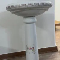 روشویی دسشویی سایز ۵۰