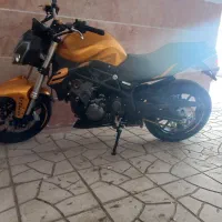 بنلی ۳۰۰ جفت|موتورسیکلت|کرمان, |دیوار