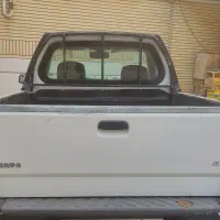 پراید وانت ۱۵۱ مدل ۱۳۹۸