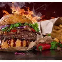 به یک نفر همکار ساندویچی وسیب زمینی نیاز داریم|استخدام خدمات فروشگاه و رستوران|تبریز, |دیوار