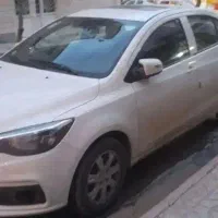 شاهین G توربو سانروف دار