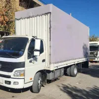 الوند ۹۰ شاسی بلند