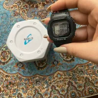 ساعت کاسیو جی شاک زنونه|ساعت|تهران, باغ خزانه|دیوار