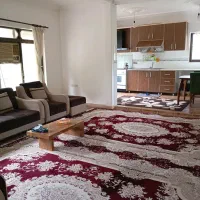 اجاره ویلا دربست ۱۲۰ متری مبله جنگلی کتالم