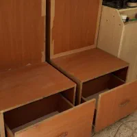 تخت و میز تلویزیون|تخت و سرویس خواب|شیروان (خراسان), |دیوار
