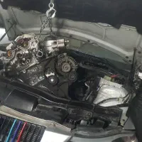 خدمات خودرو های وارداتی|خدمات موتور و ماشین|گرگان, |دیوار