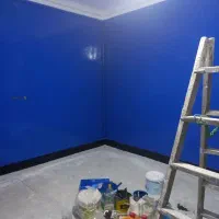 رنگکاری ساختمان