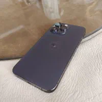 iPhone 14 Pro Max 256 Zaa|موبایل|قم, شهرک قدس|دیوار