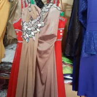 انواع لباس‌های مجلسی کوتاه وبلند