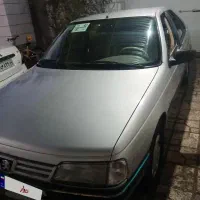 پژو ۴۰۵GLX|خودرو سواری و وانت|تربت جام, والفجر|دیوار