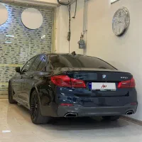 Bmw530i|خودرو سواری و وانت|گرگان, |دیوار