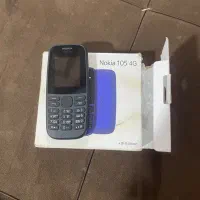 گوشی نوکیا 105 4G