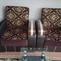 مبل راحتی تخت شو