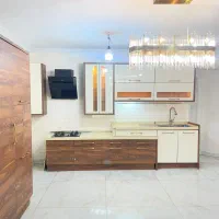 آپارتمان ۱۲۲ متر ۲ خواب بلوار ۲۴ متری|اجارهٔ آپارتمان|تهران, سعادت‌آباد|دیوار