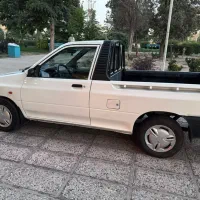 پراید وانت مدل ۴۰۴