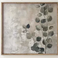 تابلو برجسته نقاشی