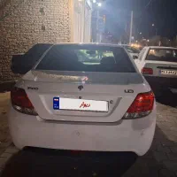 دنا تیپ دو بیرنگ و خونگی|خودرو سواری و وانت|یزد, |دیوار