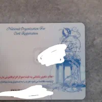 کارت ملی وکارت بانکی گمشده میلاد محمد شاهی