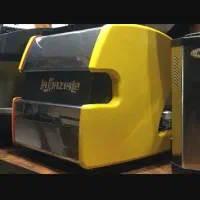 اسپرسو ساز و آسیاب حرفه‌ای ایتالیا