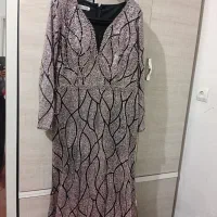 لباس مجلسی ۴۶  ۴۸