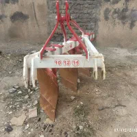 گاو آهن علیزاده