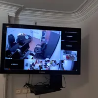 نصب دوربین مداربسته وتعمیرات و عیب یابی