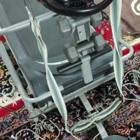 تردمیل سالم و کم کار مارک اوما|تجهیزات ورزشی|مشهد, شیرودی|دیوار