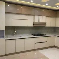 تولید،ساخت کابینت و خرده کاری|خدمات پیشه و مهارت|قم, بیست متری ولیعصر|دیوار