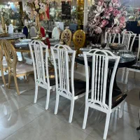 صندلی تالاری مدل هایران/تالار/تالاری