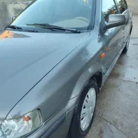 سمند دوگانه دستی|خودرو سواری و وانت|خوی, |دیوار