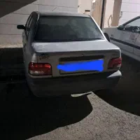 پراید۹۴|خودرو سواری و وانت|ایلام, |دیوار