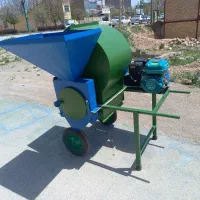 لوازم دامداری  خردکن ،شیردوش،آسیاب آخور آبخوری