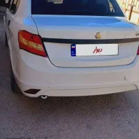 ساینا مدل ۹۸|خودرو سواری و وانت|بهبهان, |دیوار