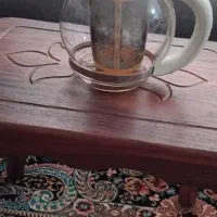 قوری چای ساز