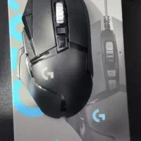 فروش موس و کیبورد و مانیتور همه نو هستن