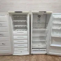 یخچال و فریزر دوقلو امرسان|یخچال و فریزر|تبریز, |دیوار