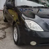 تیبا مدل 95|خودرو سواری و وانت|قائمشهر, |دیوار