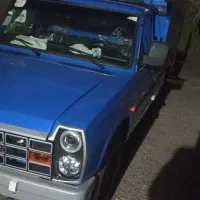 زامیاد(نیسان)|خودرو سواری و وانت|بم, |دیوار