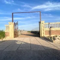 فروش باغچه ۵۰۰/۱۰۰۰متری برای سرمایه گذاری و خرید|فروش آپارتمان|پرند, |دیوار