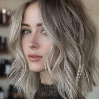 مدل رنگ مو جهت آموزش در سالن تخصصی
