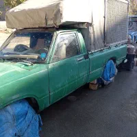 فروش تویوتا هایلوکس|خودرو سواری و وانت|جوانرود, |دیوار