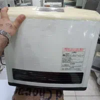 بخاری ژاپنی و کالای استوک