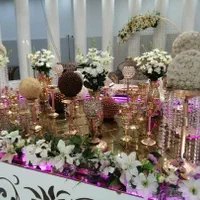 اجاره صندلی،اجاره باند،اجاره انواع میز،دیجی ونور|خدمات پذیرایی، مراسم|صدرا-فارس, فاز ۱|دیوار