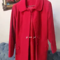 تعدادی لباس زنانه ومردانه ویه دونه صندل همه درحدنو