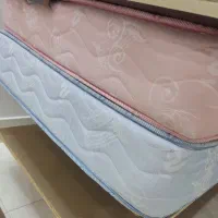 تخت خواب دو نفره|تخت و سرویس خواب|قم, شاه سید علی|دیوار