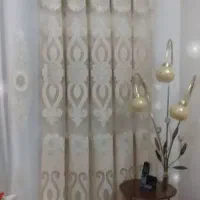 پرده شیک و سالم
